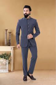 Jodhpuri Suit